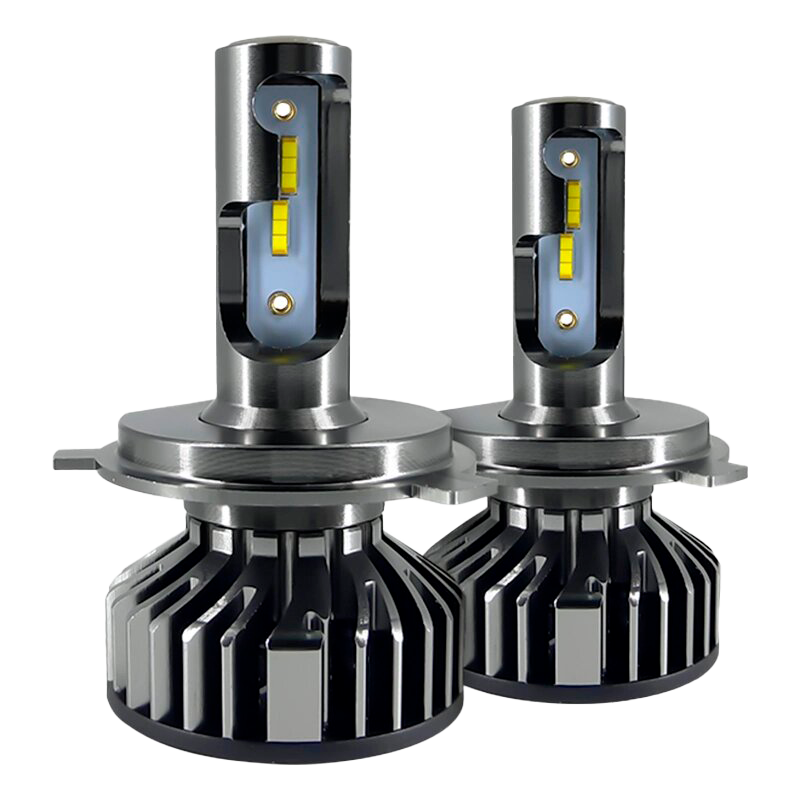 Luces LED para vehículo marca Status.